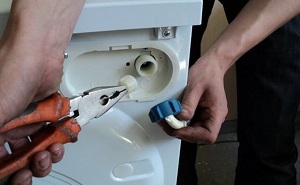 Демонтаж стиральной машины в Набережных Челнах