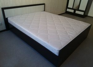 Сборка кровати в Набережных Челнах